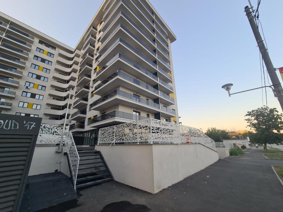 Ghencea Residence 158 L1 Bucharest Exterior photo